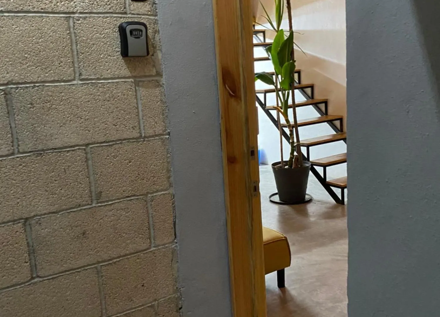 דירות קנקון Depa 5