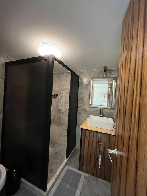 דירות קנקון Depa 5