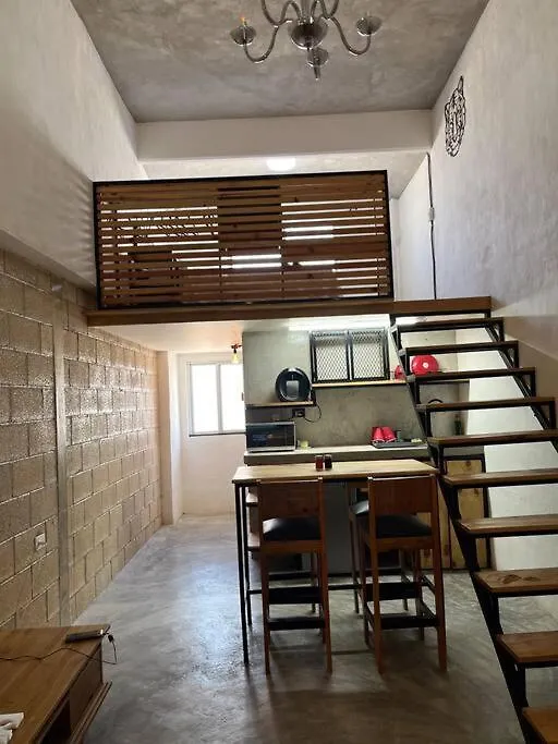 דירות קנקון Depa 5